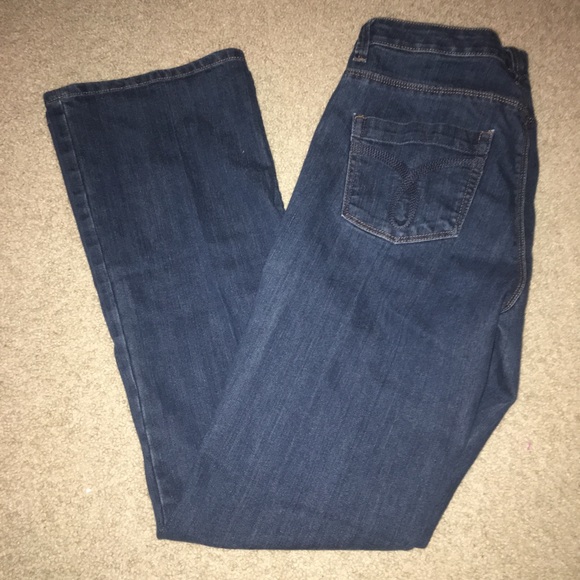 Calvin Klein Jeans Denim - Calvin Klein Jeans Calvin Klein Jeans Denim - Calvin Klein Jeans
